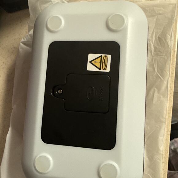 Fansbee Smart Bluetooth Alarm Clock Radio A21-B - Picture 7 of 16